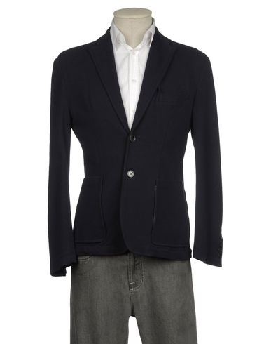 ZOOM MASTER COAT - Blazer