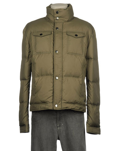 ZOOM 313 TRE UNO TRE - Down jacket