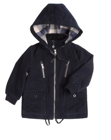 ZOOM MAURO GRIFONI KIDS - Jacket