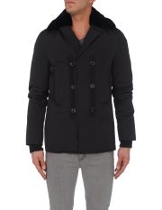 DSQUARED2 - Mid-length jacket