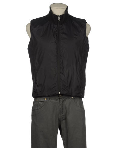 ZOOM MASTER COAT - Jacket