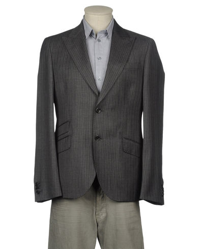 ZOOM D.A. DANIELE ALESSANDRINI - Blazer