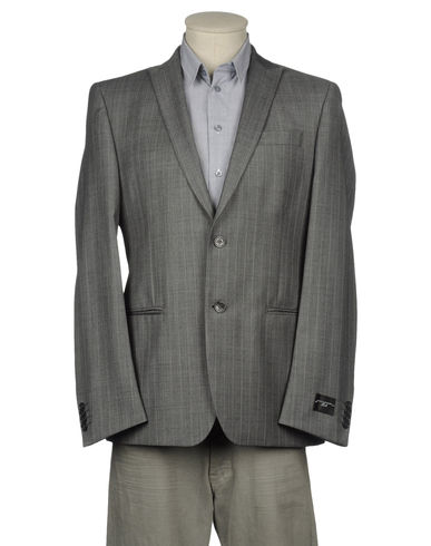 ZOOM D.A. DANIELE ALESSANDRINI - Blazer