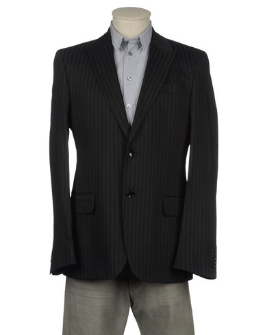 ZOOM DANIELE ALESSANDRINI - Blazer