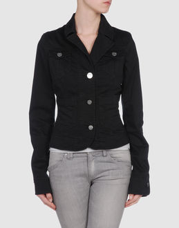 Miss Sixty - Manteaux - Vestes