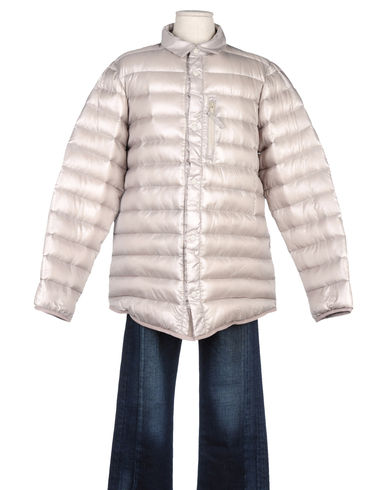 ZOOM MAURO GRIFONI KIDS - Down jacket