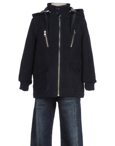 ZOOM MAURO GRIFONI KIDS - Jacket