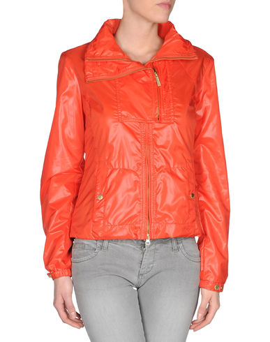 ZOOM ARMANI JEANS - Jacket