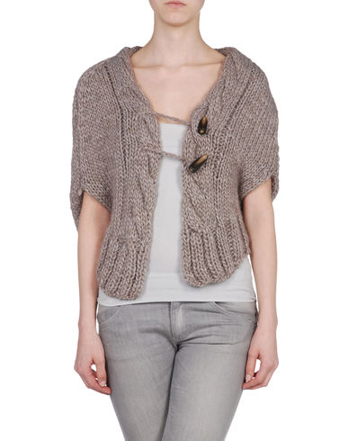 ZOOM VINTAGE 55 - Cardigan