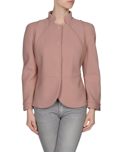 ZOOM GIORGIO ARMANI - Blazer