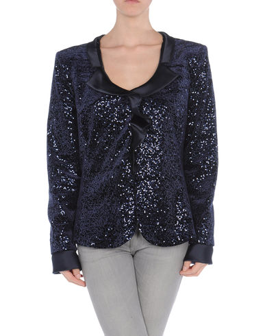 ZOOM ARMANI COLLEZIONI - Blazer