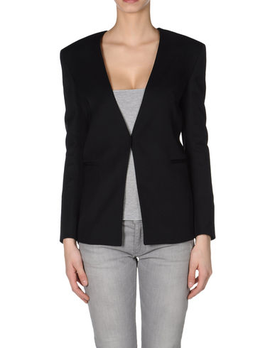ZOOM BALMAIN - Blazer