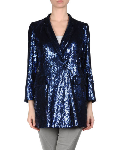 ZOOM APLOMB - Blazer