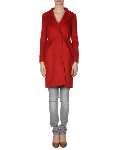 ZOOM GIAMBATTISTA VALLI - Coat