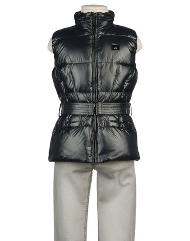 ZOOM ADD - Down jacket