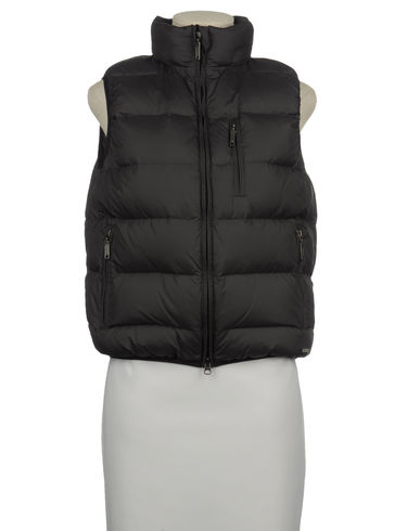 ZOOM ASPESI - Down jacket