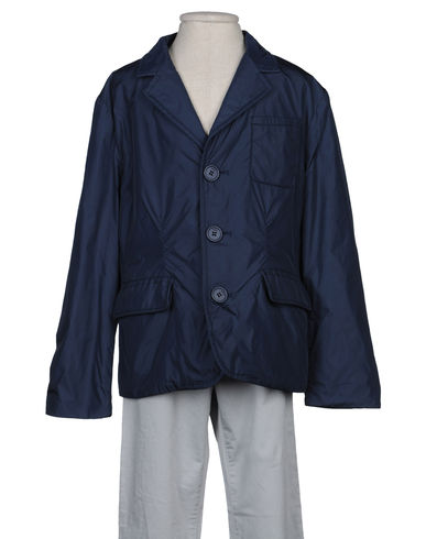 ZOOM ADD - Jacket
