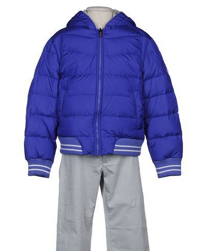 ZOOM ADD - Jacket