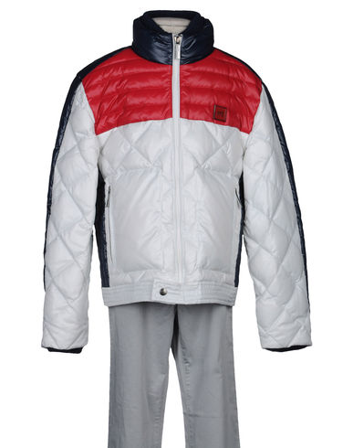 ZOOM ADD - Jacket