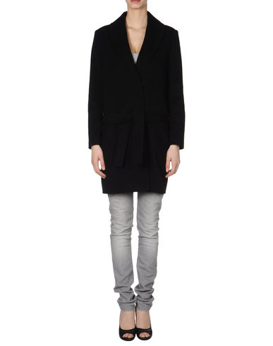 ZOOM ROBERTO CAVALLI - Coat