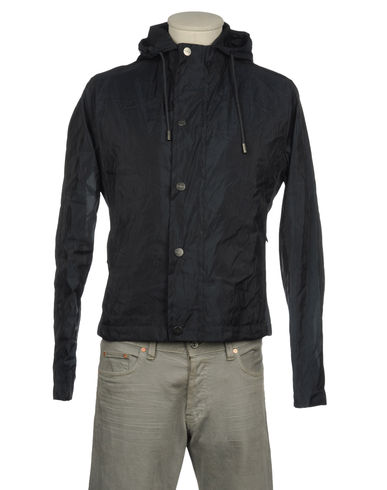 ZOOM BIKKEMBERGS - Jacket