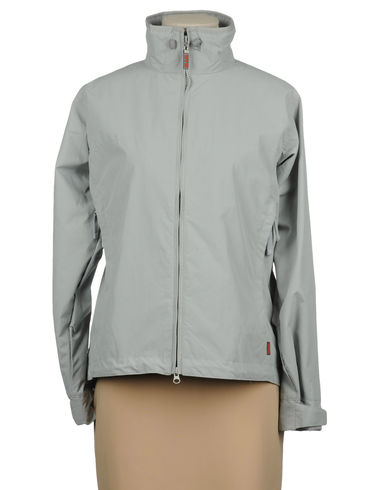 ZOOM SLAM - Jacket