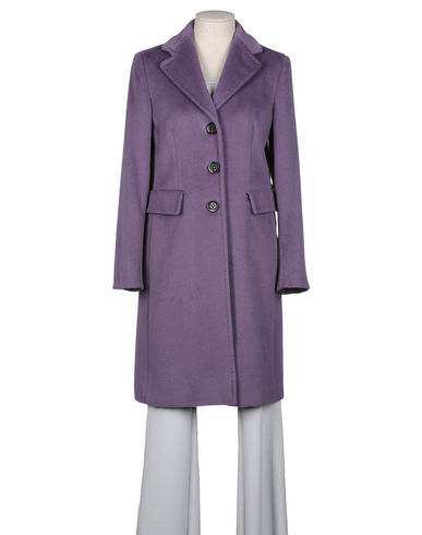 ZOOM MARELLA - Coat