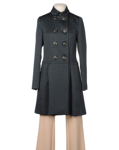 ZOOM MALIPARMI - Coat