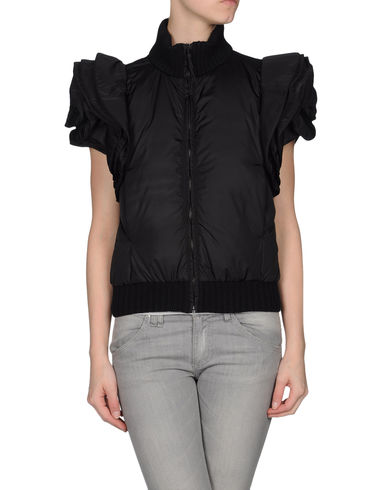 ZOOM VALENTINO - Down jacket