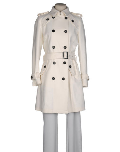 ZOOM ALLEGRI - Coat