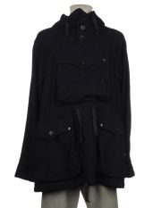 ENGINEERED GARMENTS - Mid-length jacket