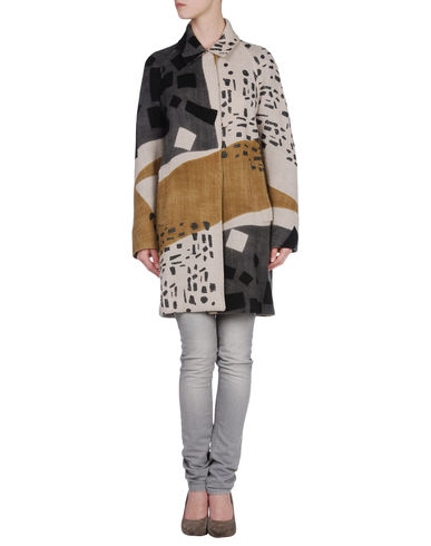 ZOOM ETRO - Coat
