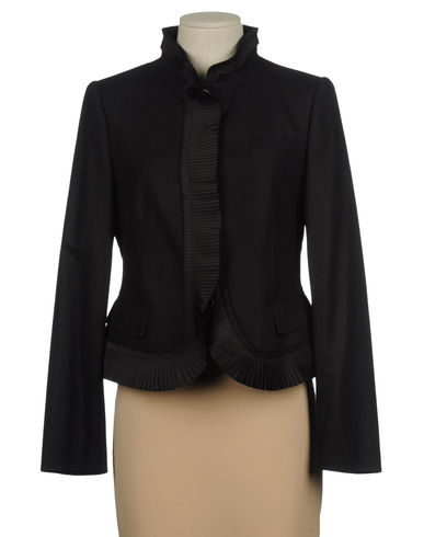 ZOOM SCERVINO STREET - Blazer