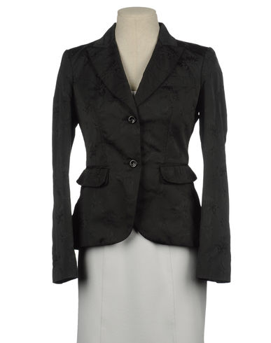 ZOOM SCERVINO STREET - Blazer
