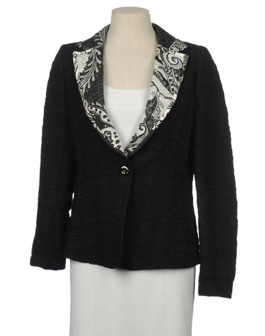 ZOOM CHRISTIAN LACROIX - Blazer