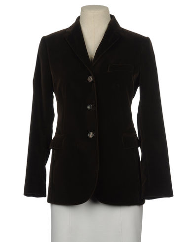 ZOOM ALBERTO BIANI - Blazer