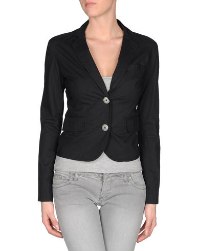 ZOOM CALVIN KLEIN JEANS - Blazer