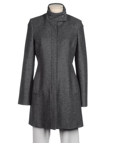 ZOOM FLAVIO CASTELLANI - Coat