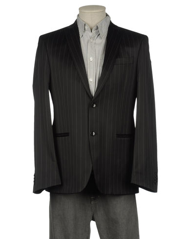 ZOOM DANIELE ALESSANDRINI - Blazer