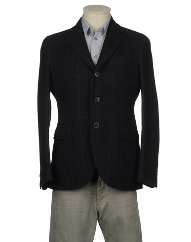 ZOOM AC ALESSANDRO CANTARELLI - Blazer