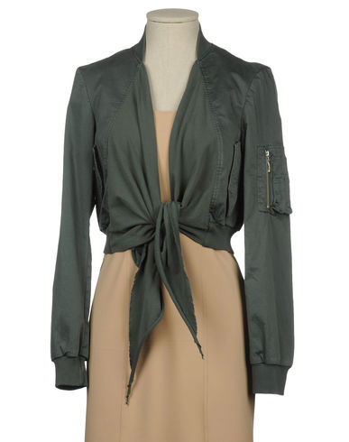 ZOOM EUROPEAN CULTURE - Jacket