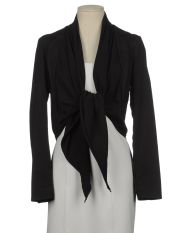 EUROPEAN CULTURE - Blazer