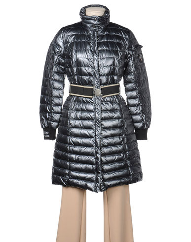 ZOOM CHATEAU BEAU CEDRE - Down jacket