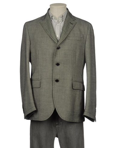 ZOOM AC ALESSANDRO CANTARELLI - Blazer