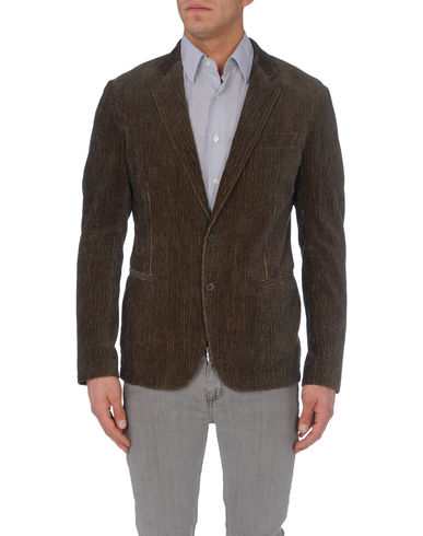 ZOOM ARMANI COLLEZIONI - Blazer
