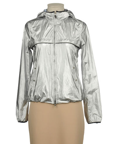 ZOOM MUSEUM - Jacket