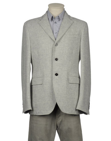 ZOOM AC ALESSANDRO CANTARELLI - Blazer