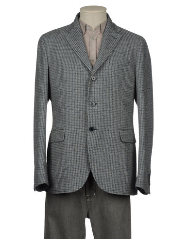 ZOOM AC ALESSANDRO CANTARELLI - Blazer