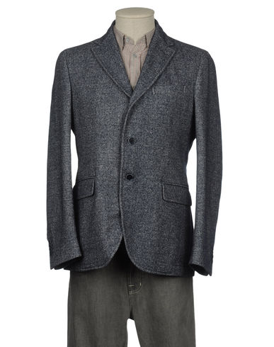 ZOOM AC ALESSANDRO CANTARELLI - Blazer
