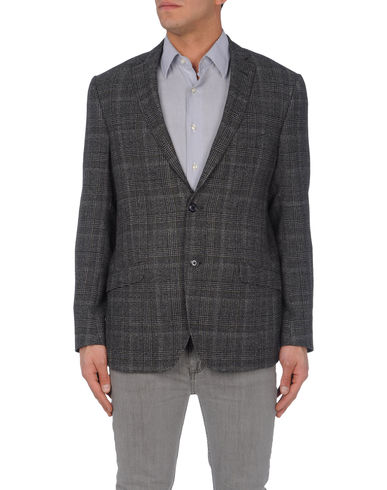 ZOOM ETRO - Blazer